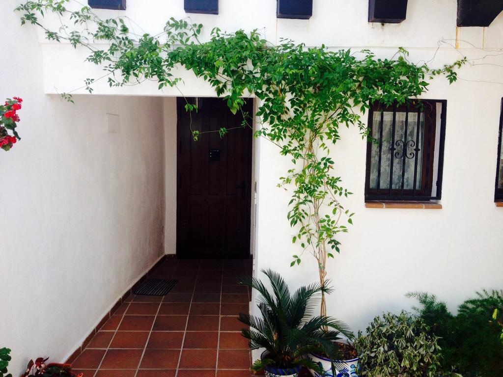 Casa Callejon De Echevarria Grenade Extérieur photo